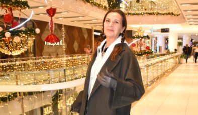 Hatice Aslan: Astrolojiye başvurmam