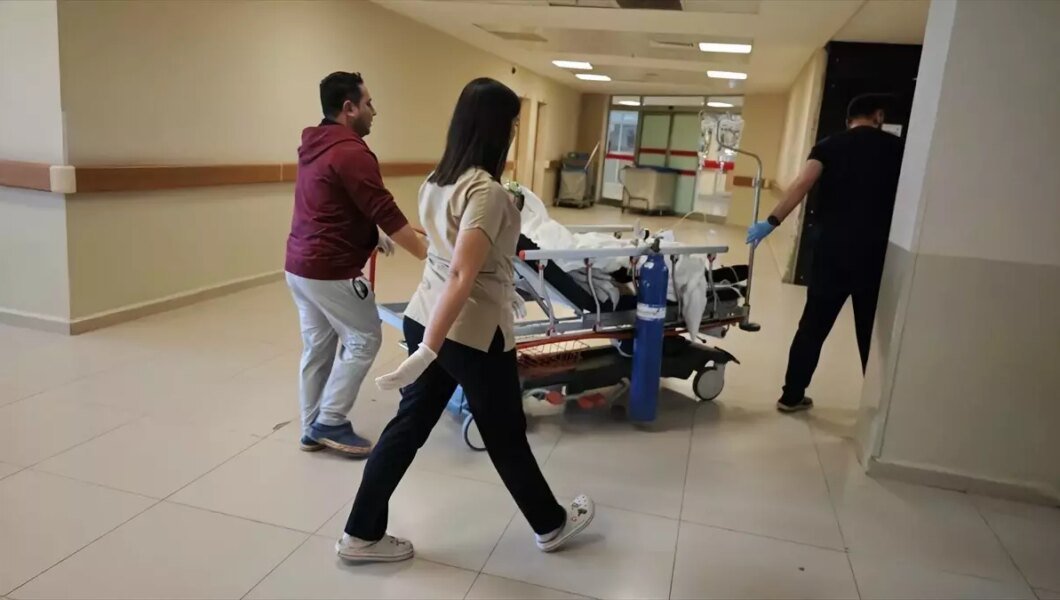 İnegöl’de Bıçaklı Kavga: Bir Yaralı