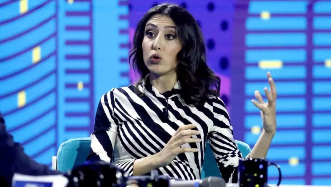 İran, Gazeteci Cecilia Sala’yı Gözaltına Aldı
