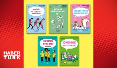İş Kültür’den yeni dizi: Genç Yetişkinlerle Düşünmek