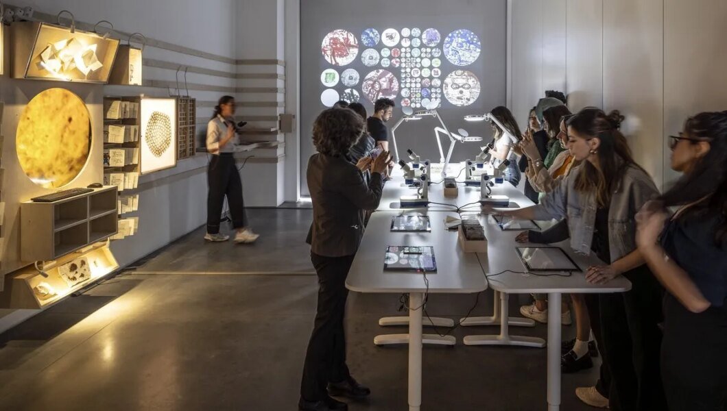 İstanbul Modern 20 yaşında!