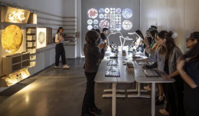 İstanbul Modern 20 yaşında!