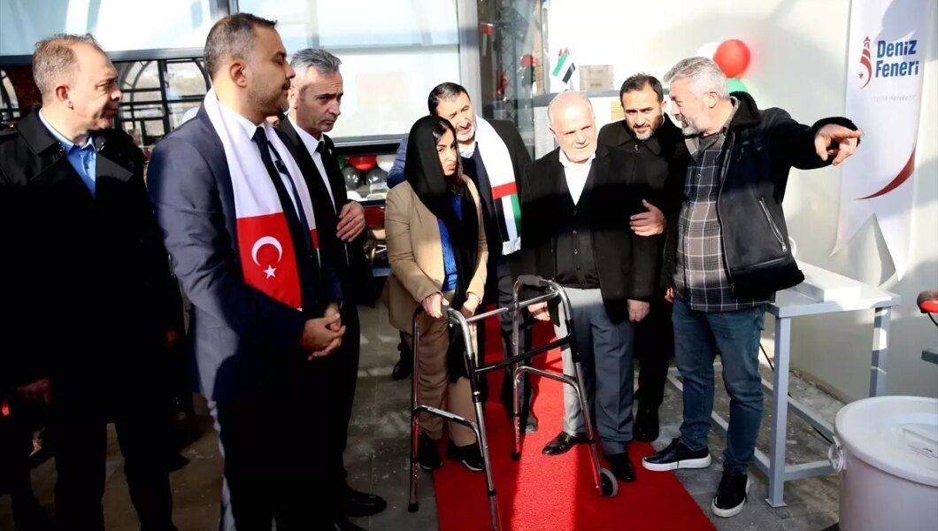 Kadınlara Seramik Kursu Desteği