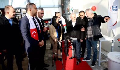 Kadınlara Seramik Kursu Desteği