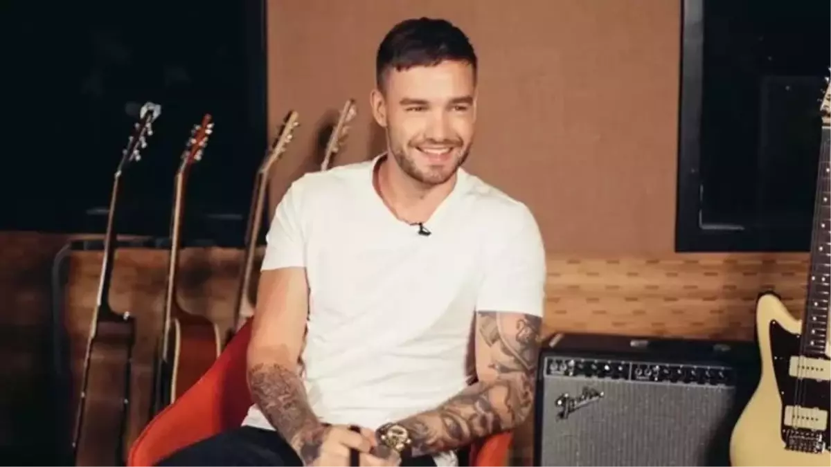 Liam Payne’in Ölümüyle İlgili 5 Kişi Yargılanacak