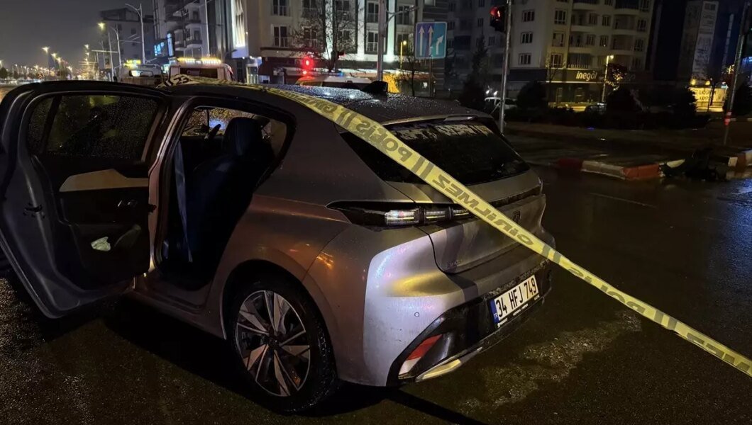 Malatya’da Trafik Kazası: 1 Ölüm, 3 Yaralı