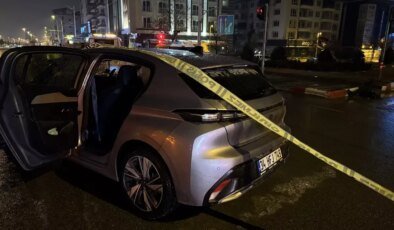 Malatya’da Trafik Kazası: 1 Ölüm, 3 Yaralı