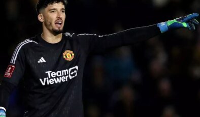 Manchester United’ın yol verdiği yıldıza Acun kucak açtı