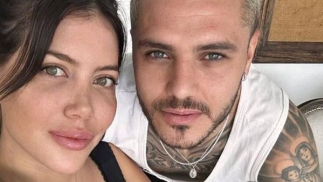 Mauro Icardi’nin takım arkadaşıyla aldatıldığı iddiası