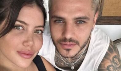 Mauro Icardi’nin takım arkadaşıyla aldatıldığı iddiası