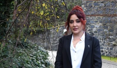 Melek Mosso’dan boşanma açıklaması