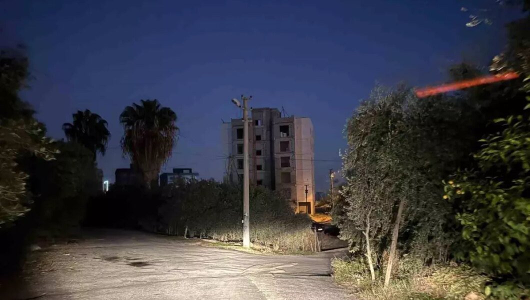 Mersin’de Cinayet ve Tehdit Olayı