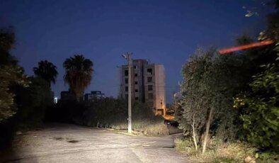Mersin’de Cinayet ve Tehdit Olayı