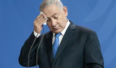 Netanyahu’nun ‘yeraltındaki’ ameliyatı tamamlandı! Sağlık durumuyla ilgili açıklama
