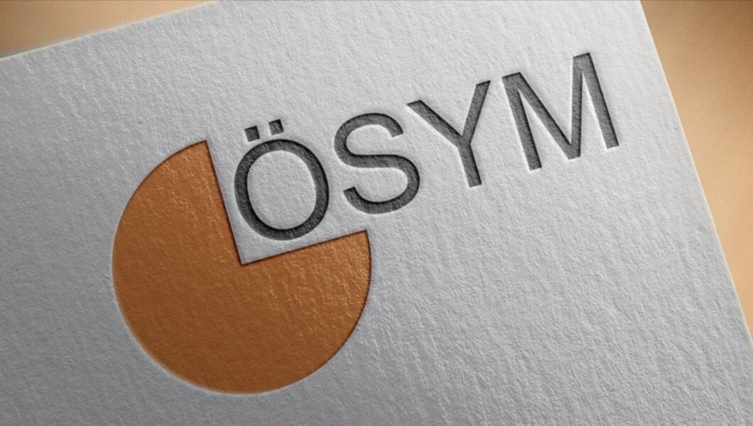 ÖSYM: ALES/3 pazar günü 92 sınav merkezinde gerçekleştirilecek