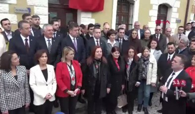 Özgür Özel: ‘Kadın ve Eşitlik Bakanlığı Kurulacak’
