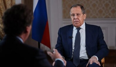 Rusya: Türkiye’nin Suriye ile ilgili endişelerini anlıyoruz