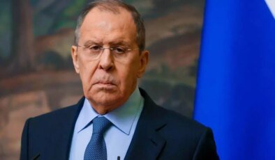 Rusya: Ukrayna’nın NATO’ya girmesine izin vermeyiz