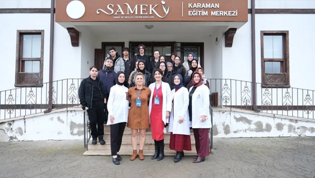 Sakarya, 8.400 Kişiye Ücretsiz Terapi Hizmeti Verdi
