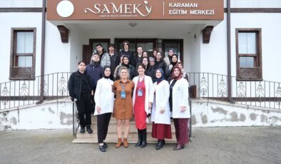 Sakarya, 8.400 Kişiye Ücretsiz Terapi Hizmeti Verdi
