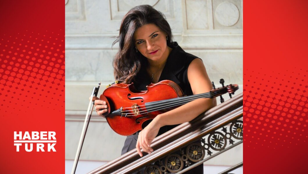 Seikilos Quartet’le 2025’e romantik başlangıç