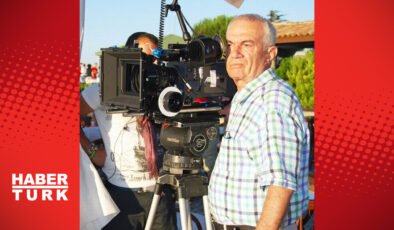 Şerif Gören’in ardından