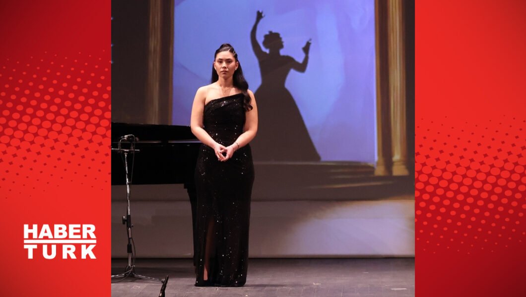 Siemens Türkiye Opera Yarışması’nı Güneş Uluçay kazandı