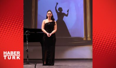 Siemens Türkiye Opera Yarışması’nı Güneş Uluçay kazandı