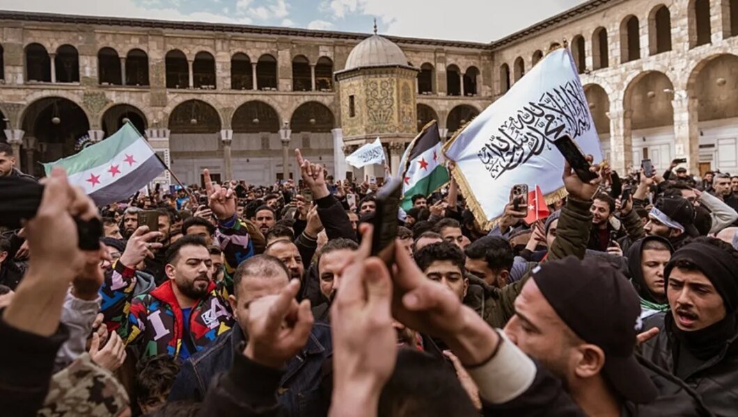 Suriye’de mezhep provokasyonu tutmadı! Baas rejiminin ardından hayata geçirilmeye çalışılan plan başarısız oldu