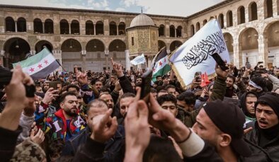 Suriye’de mezhep provokasyonu tutmadı! Baas rejiminin ardından hayata geçirilmeye çalışılan plan başarısız oldu
