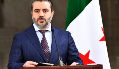 Suriye’ye ilk resmi davet Suudi Arabistan’dan