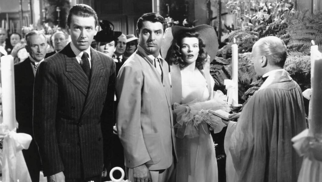 Tarihin en iyi 5 klasik romantik komedi filmi