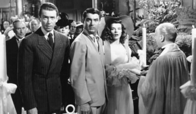 Tarihin en iyi 5 klasik romantik komedi filmi