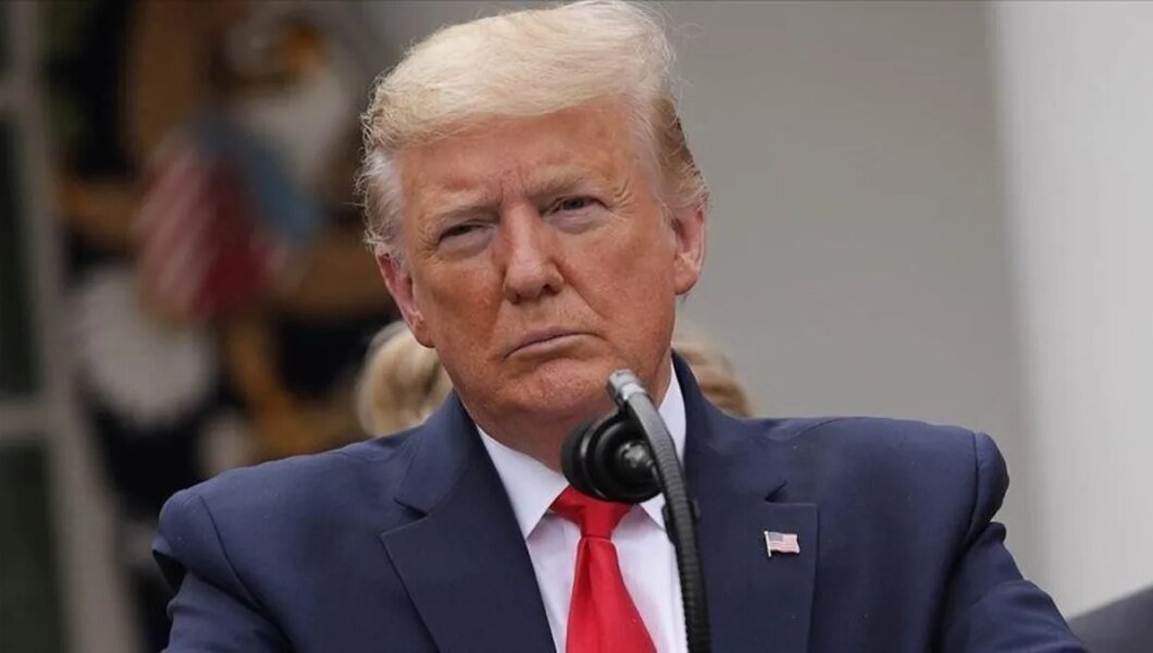 Trump’tan TikTok yasağının ertelenmesi için başvuru