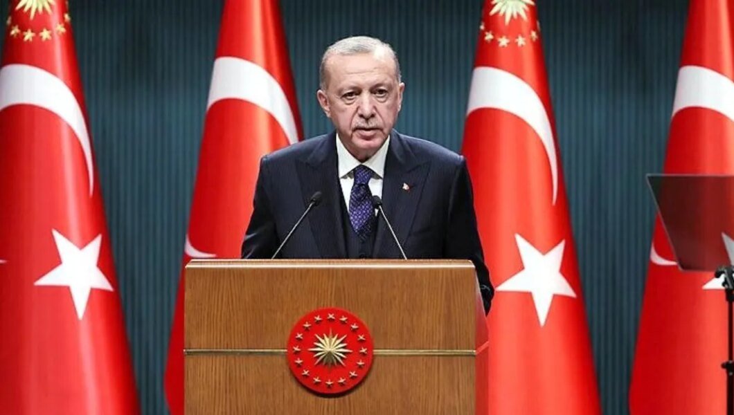 Türkiye ekonomik kurtuluş savaşından zaferle çıkacak