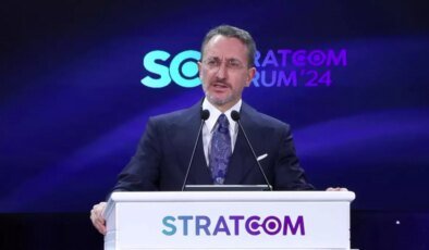 Yapay Zeka ve İletişimde Yeni Dönem: Stratcom Summit’24 Sonuçları