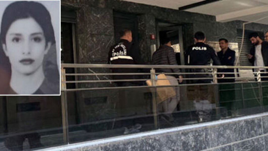 19 yaşındaki Feride evinde ölü bulundu!