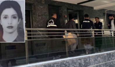 19 yaşındaki Feride evinde ölü bulundu!