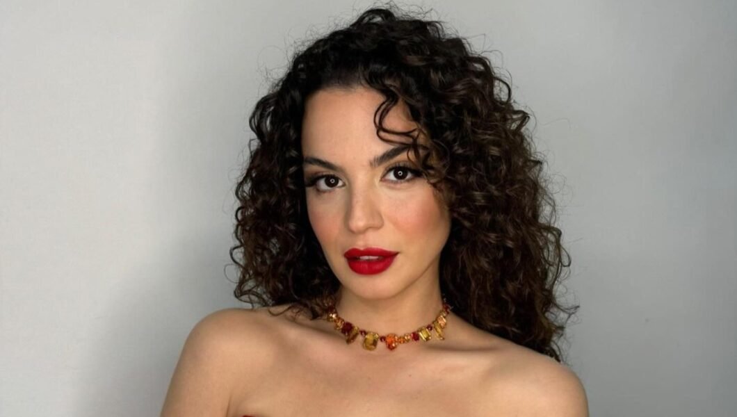 Aslı Bekiroğlu’nun yeni sevgilisi İnci Taneleri dizisinden! Furkan Rıza Demirel ile aşk yaşıyor