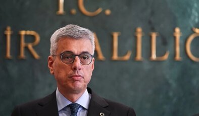 Bakan Memişoğlu talimat verdi! Kamu hastanelerinde kapsamlı teftişler başlatıldı