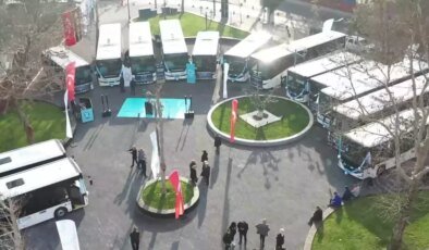 Balıkesir’de Yeni Ulaşım Dönemi: 29 Hat ve Kadın Şoför Eğitimi