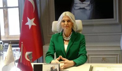 Bilecik Belediye Başkanı’ndan Güzel Market Açıklaması