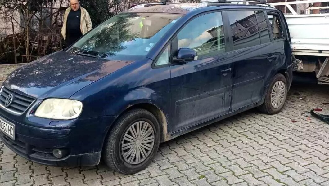 Bursa’da Kalp Krizi Olayı: Sürücü Hayatını Kaybetti