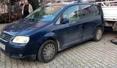 Bursa’da Kalp Krizi Olayı: Sürücü Hayatını Kaybetti