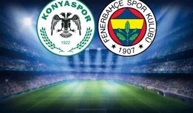 Canlı anlatım! Kıran kırana maçta gol yağmuru var