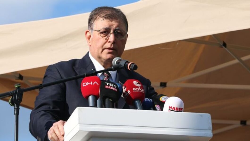 Cemil Tugay: Körfez için talebimiz Bakanlıkça reddedildi