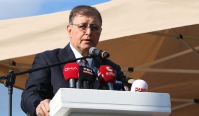 Cemil Tugay: Körfez için talebimiz Bakanlıkça reddedildi