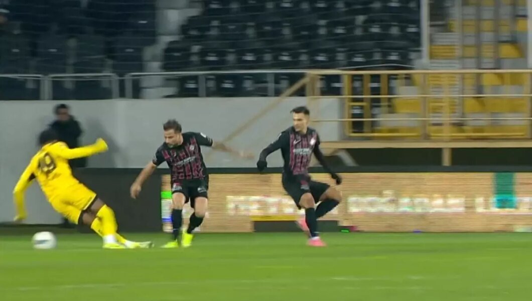 Çorum FK, İstanbulspor’u 3-1 Mağlup Etti