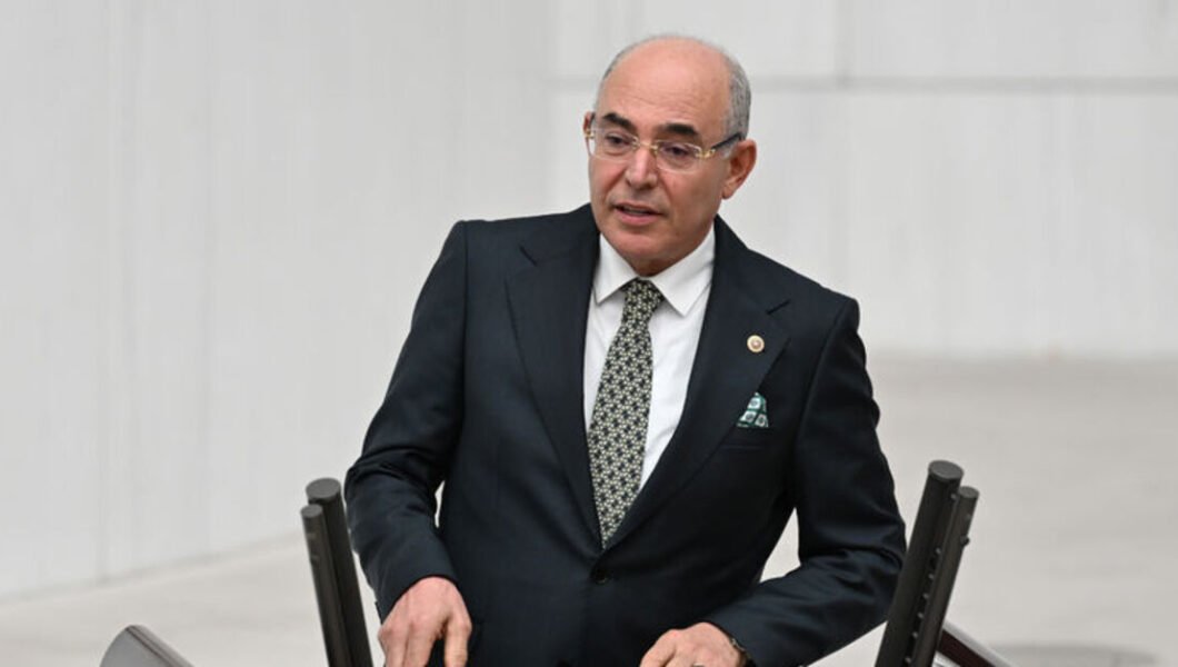 DEM-İmralı görüşmesine MHP’den ilk açıklama