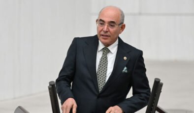 DEM-İmralı görüşmesine MHP’den ilk açıklama